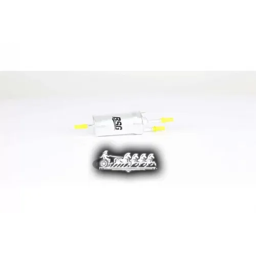 Фильтр Топливный Vag Golf5/Golf6/Passat/Polo/A3/Leon 04- BSG AUTO PARTS 