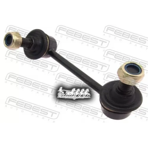 Тяга Стабилизатора Mitsubishi Pajero/Montero 00-06 Зад.подв.лев. Febest 0423-903