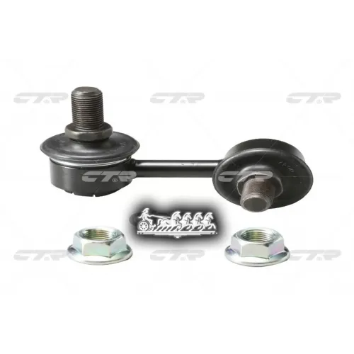 / Cln-22 Стойка Стабилизатора Перед Прав CTR 