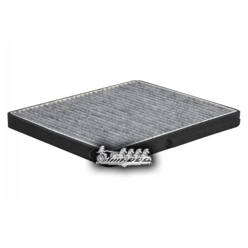 Фильтр Салона Lada Priora 07- Carville Racing 