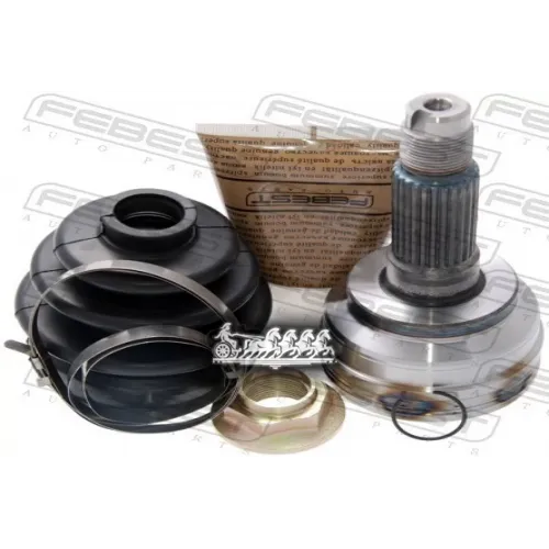 Шрус Наружный 28X56x26 Febest 0510-323BJ