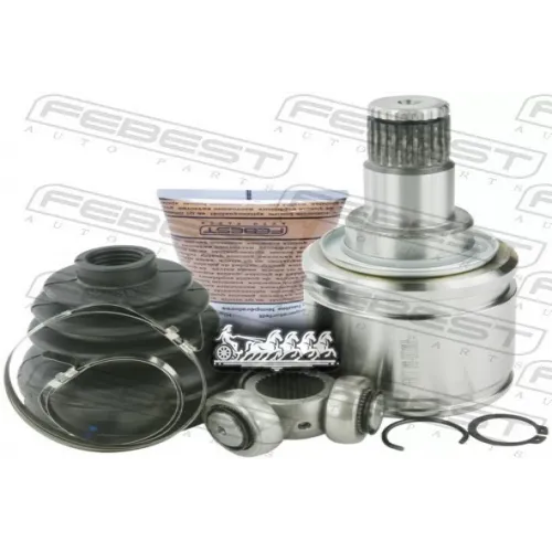 Шрус Toyota Camry 11-18 Внут.лев. Febest 0111-CDT220LH