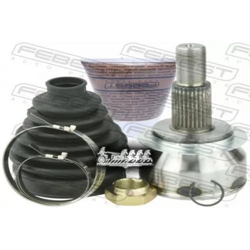 Шрус Mazda 3 Bm 13- Нар. Febest 0510-BMAT