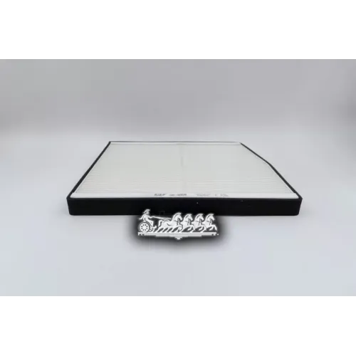 Фильтр Салона Volvo S60/S80/V70/Xc70/Xc90 97- BIG FILTER 