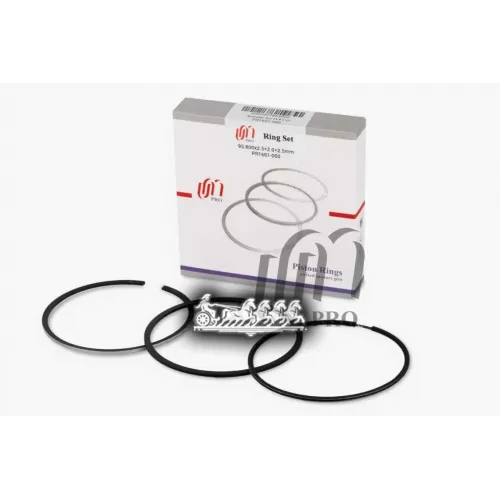 Кольца Поршневые Std Iveco Daily 3,0Jtd F1ce0481 D95.8 Std 2.5-2.0-2.5 На 1 Цил. (2995582, 2996623) United Motors PR1601-000