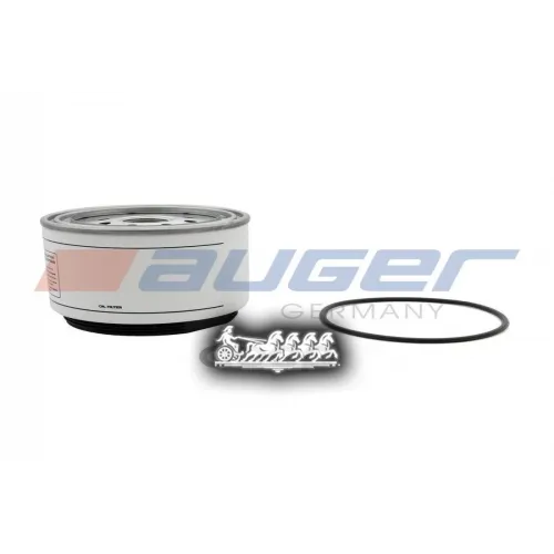 Топливный Фильтр AUGER 