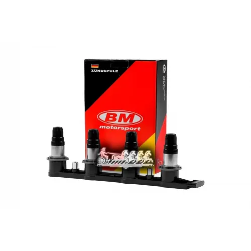 Катушка Зажигания Gm Aveo/Cruze BM-Motorsport 