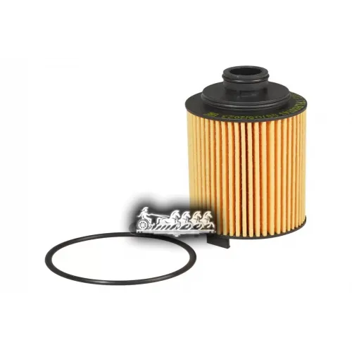 Фильтр Масляный Chery/Exxed Tiggo 8 Pro/Txl 19- 1.6T Картридж Carville Racing 