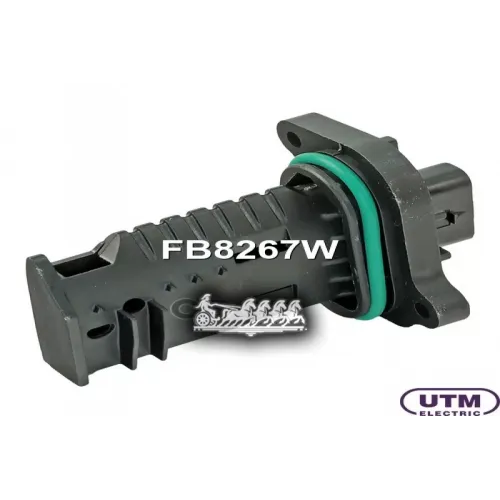 Датчик Расхода Воздуха Utm 