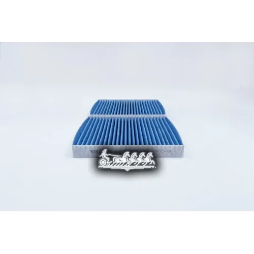 Фильтр Салона Bmw X3(F25)/X4(F26) BIG FILTER 