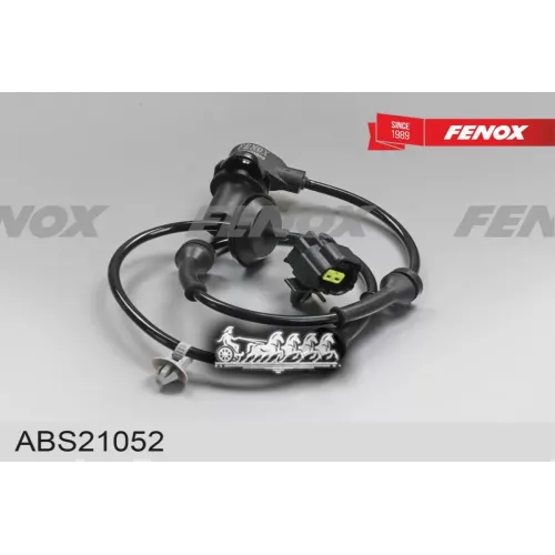 Датчик Abs Chevrolet Aveo 03- Передний Правый FENOX 