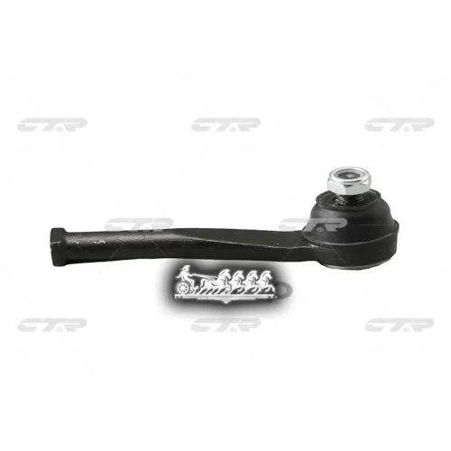 Наконечник Рулевой Тяги Mazda/ Ford 626/Telstar -92 Перед. CTR 