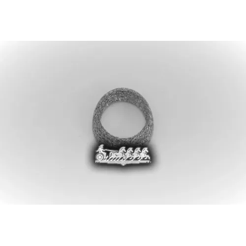 Прокладка WESO K6-520