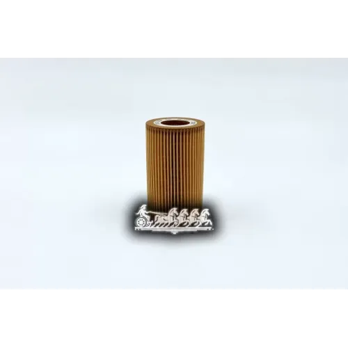 Фильтр Масляный Vag A3/Q3/Leon/Jetta/Octavia 14- BIG FILTER 