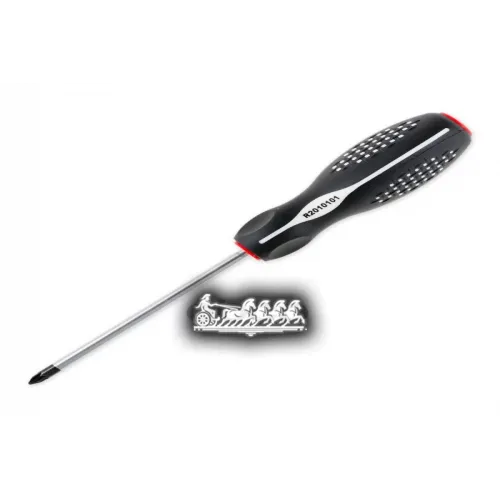 Отвертка Крестовая Pz1x100 Мм ARNEZI 