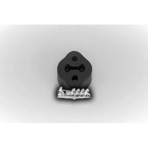 Кронштейн Глушителя Резиновый Ford Probe 93-97 WESO K5-275