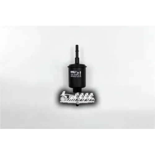 Фильтр Топливный Ford/Mazda Fiesta/Fusion/2 02- BIG FILTER 