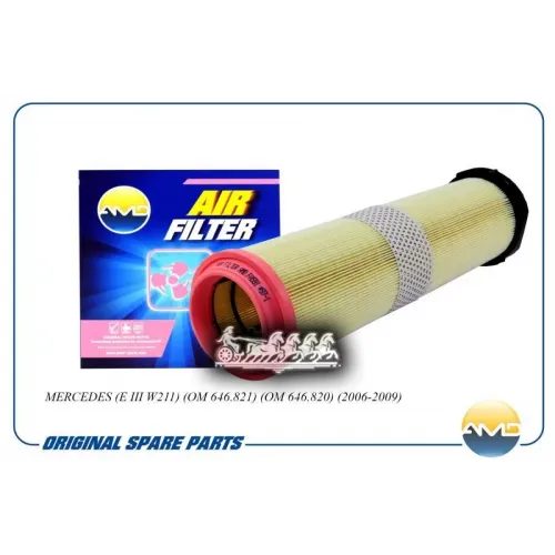 Фильтр Воздушный AMD 