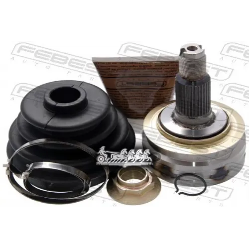 Шрус Chevrolet Optra -08 Наруж. Febest 