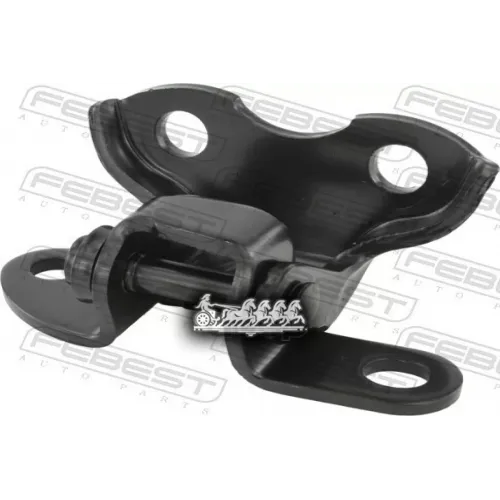 Петля Двери Toyota Rav4 05- Прав. Задн. Дверь. Верхняя. Febest 0199-HDGSV50RRU