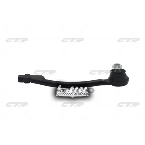 Наконечник Рулевой Тяги Kia Cerato 13- Лев. (= Cekk38l) CTR 