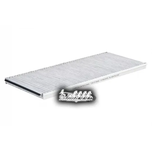 Фильтр Салона Mb Sprinter(B901/B902/B903/B904/B905/B909) Угольный Carville Racing 