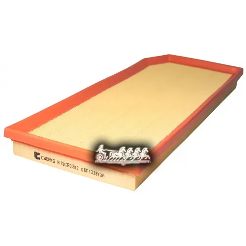 Фильтр Воздушный Vag A3/Octavia 04- CWORKS 