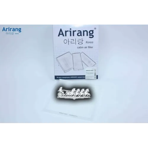 Фильтр Салона Geely Mk 09- Arirang 