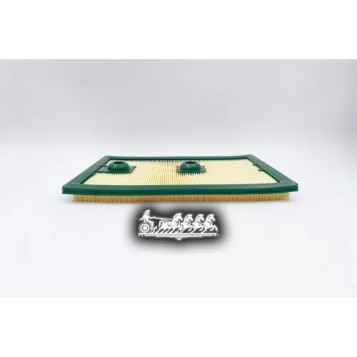 Фильтр Воздушный Vag A3/Q3/Golf 7/Octavia/Tiguan 12-/15- 1.2Tsi/1.4Tsi BIG FILTER 