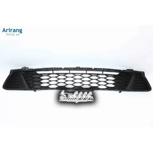 Решетка Бампера Kia Ceed 18- Arirang 