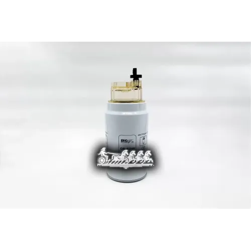 Фильтр Топливный (Груз/Комм) BIG FILTER 