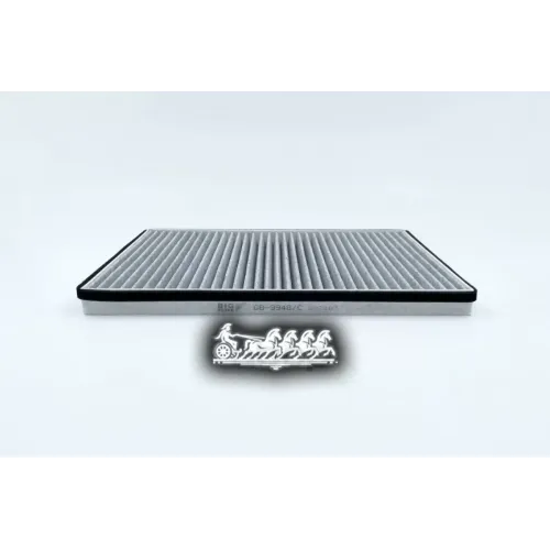 Фильтр Салона Daf 95Xf/Xf105/Xf106 BIG FILTER 