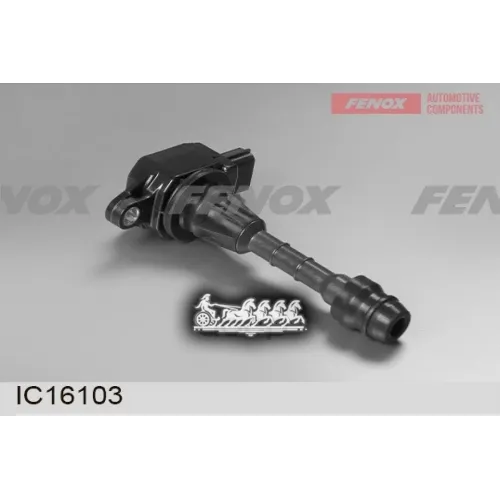 Катушка Зажигания Nissan Micra/Note 1.4 FENOX 