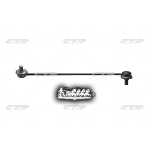 / Clkh-32L Стойка Стабилизатора Перед Лев CTR 