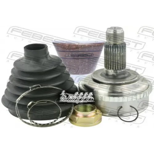 Шрус Honda Accord -02 Наруж. Febest 