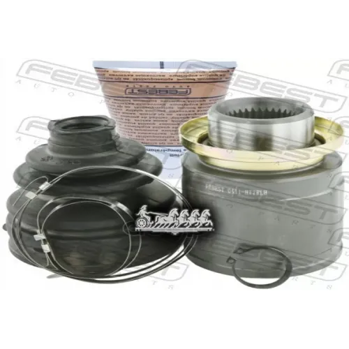 Шрус Внутренний Левый 29X48x34 Febest 0411-H77WLH