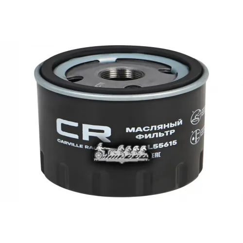 Фильтр Масляный Carville Racing 