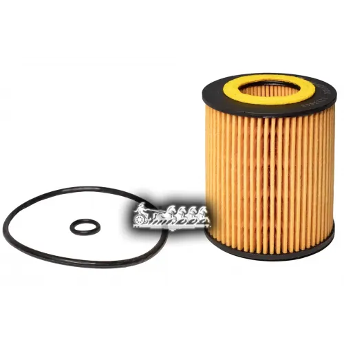 Фильтр Масляный Ford/Mazda 1.8-2.5 CWORKS 