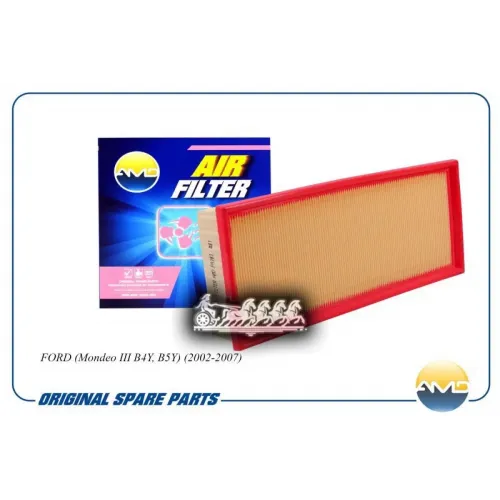 Фильтр Воздушный AMD 