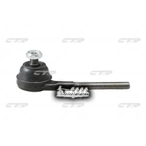 Наконечник Рулевой Тяги Citroen C4/Peugeot 206/307 Лев. (=Cepu18l) CTR 