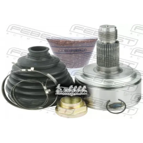 Шрус Наружный 30X68x30 Honda Accord Cu2 2009-2012 [Eu] Febest 0310-CWAT