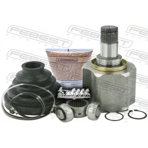 Шрус Mitsubishi Grandis 03-10 Внутр.лев. Febest 0411-NA4WLH