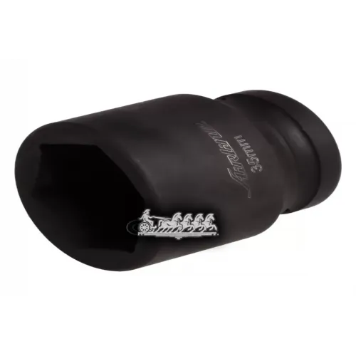 Головка Ударная Торцевая 3/4 Dr Шестигранная 35Мм AIRLINE 