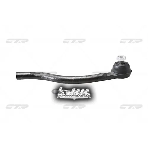 Наконечник Рулевой Тяги Honda Accord 03- Прав. (= Ceho15r) CTR 