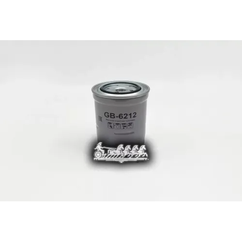 Фильтр Топливный Toyota Land Cruiser BIG FILTER 