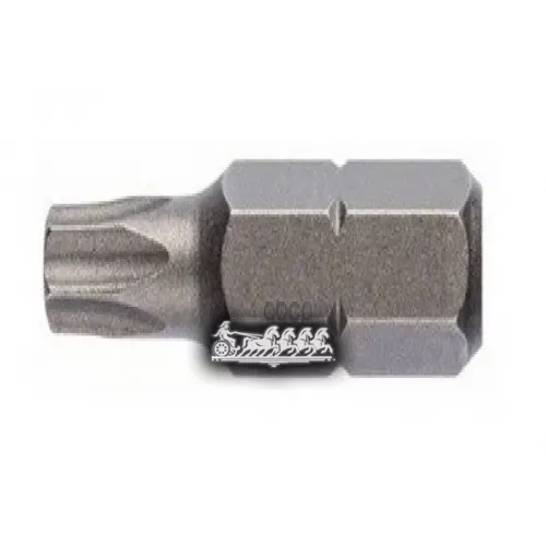 Бита Вставка 1/4 Torx T15 L=25Мм AIRLINE 