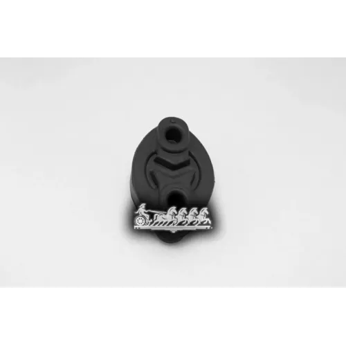 Кронштейн Глушителя Резиновый WESO K5-094