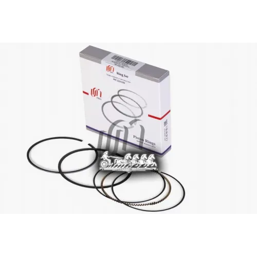 Кольца Поршневые 0.50 Toyota 2Nz-Fe D75.0+0.50 1.2-1.2-2.0 На 1 Цил. Um United Motors PR1223-050