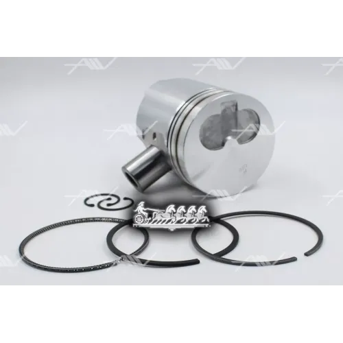 Поршень Комплект Autowelt 