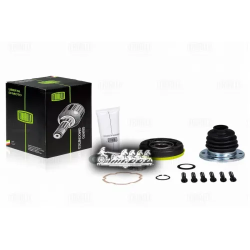 Шрус Внутр. Для А/М Skoda Octavia A5 (04-) 1.4I/1.6I Mt (Go 1813) Trialli 